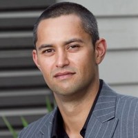Justin Wilkinson