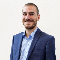 Patrick Assaf