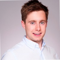 Stephen Mckenna