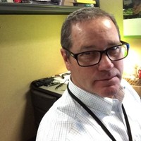 Tim Olvey