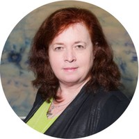 Kristine Smith