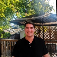 Jake Rosenberg