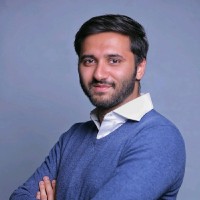 Esa Imran