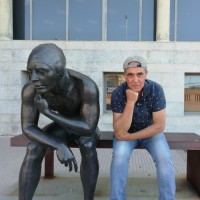 rafael garcia rodriguez