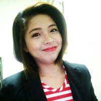 Jeralyn Olivar - Serito