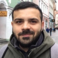 Alexandru Boboc