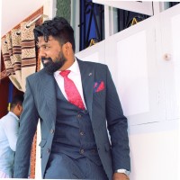 Mohamed Azarudeen-Cppm