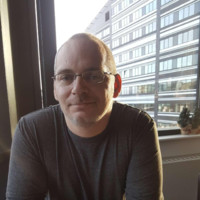 Brian Gabriel Møller