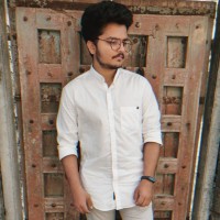 Parth Chavda