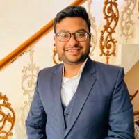 Hiren Gopalkrishna Shah