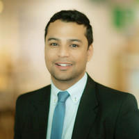 Pallav Bhardwaj