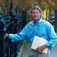 Robbie Hollings, Realtor, Abr