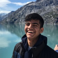 Adithya Arun
