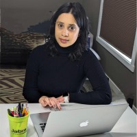 Pooja Agrawal
