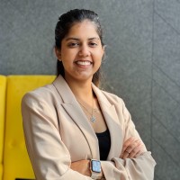 Anubhooti Jain
