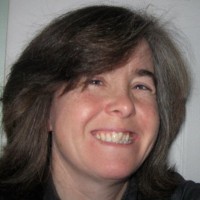 Ellen Amirault