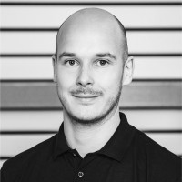 Nicklas Johansson