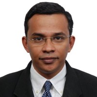 Dhanasekharan Dr