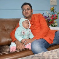 Shailesh Rawat