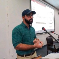 Umar Zahid Bhatti