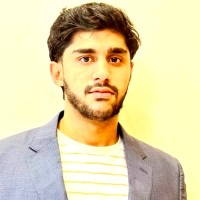 Usama Israr