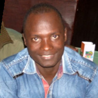 Collins Bwayo