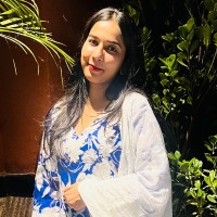 ARIBA KHAN