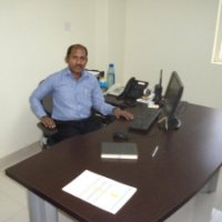 Murugesan Thangavel