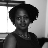 Helen Namyalo Kimbugwe