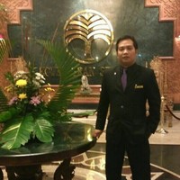Mochammad Chaidir Hafiedz