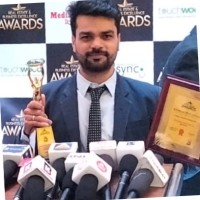 Dhiraj Manjeri (Patel)