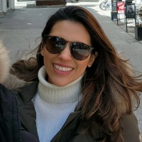 Daniella Assunção