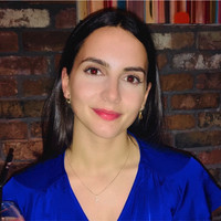 Yasemin Cook
