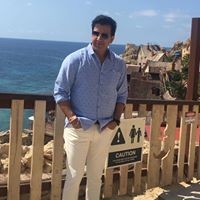 Nishant Anand