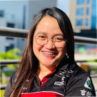 May Anthea Abu