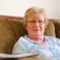 Brenda Hardstaff