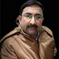 Ashutosh Kumar Bharti
