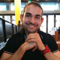 Daniel Khoury