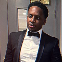 Tino Maganga