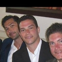 Chris Rodrigues