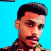 Cyrus D'Souza
