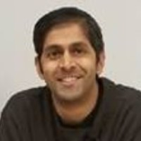 Nitish Singh