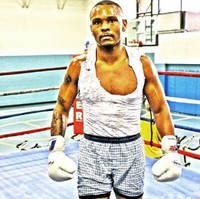 Julius Jimenez