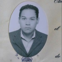 Omar Chavez Anzar