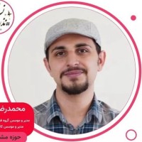 Mohamad reza Hadadi