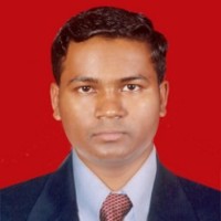 Kamalakanta Maikap