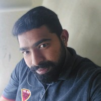 mahesh krishnan