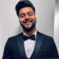 Shivam Rai