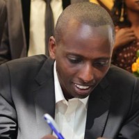 Clement Mundia