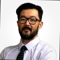Bruno Egawa